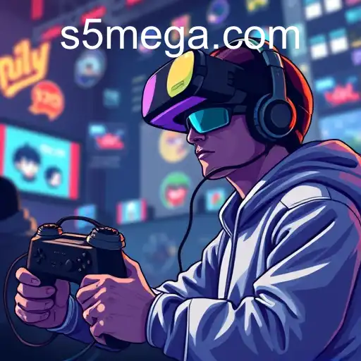 The Evolution of Gaming in 2025