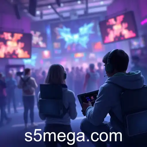 Exploring the Phenomenon of 's5' in Gaming Today