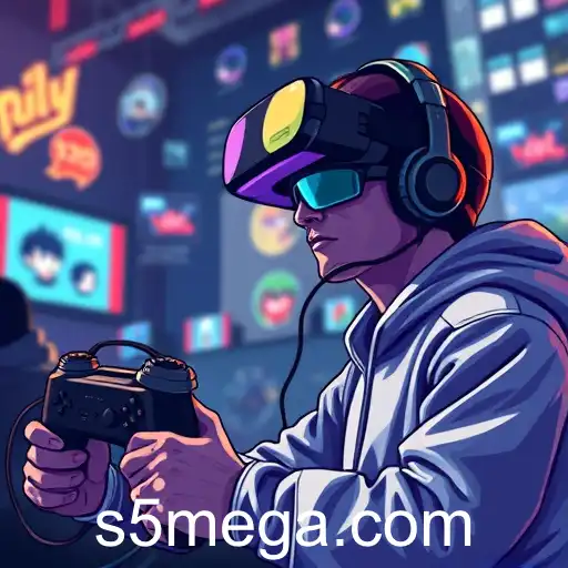 The Evolution of Gaming in 2025