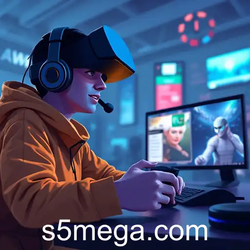 The Evolution of Online Gaming Platforms