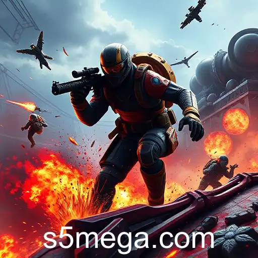 The Evolution of S5 and Its Impact on Online Gaming Communities