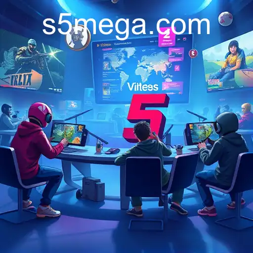 The Evolution of Online Gaming Communities