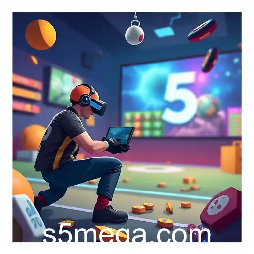 The Evolution of Online English Gaming