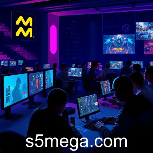 The Evolution of Gaming Communities