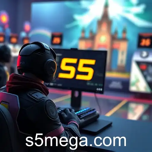 Gaming Dynamics and the Rise of S5