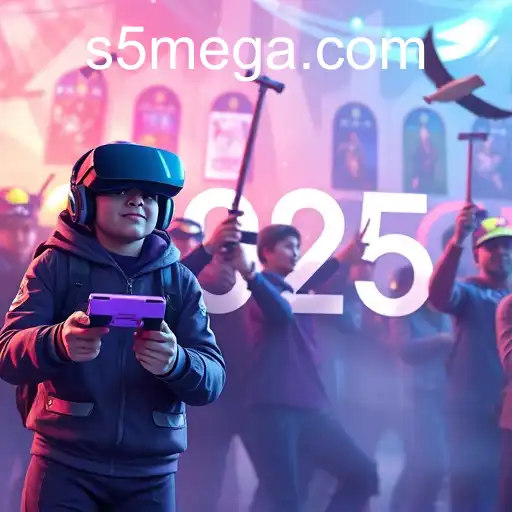 The Rise of Gaming Platforms in 2025