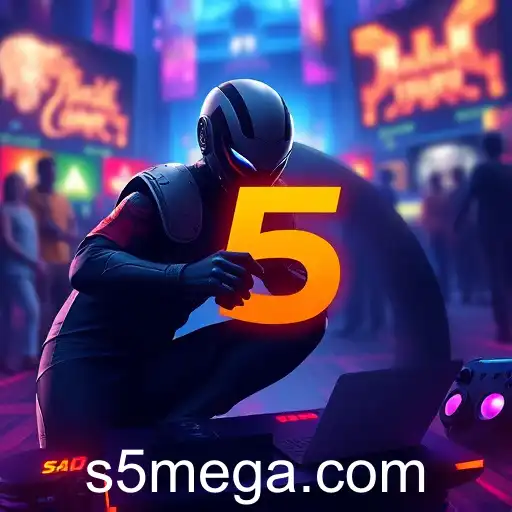 The Rise of S5 in Gaming