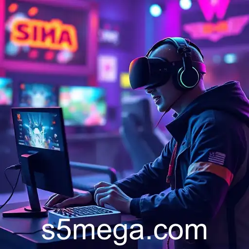 The Rise of S5 Gaming Platform