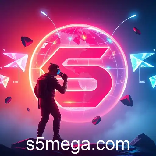 The Digital Renaissance of S5 Gaming