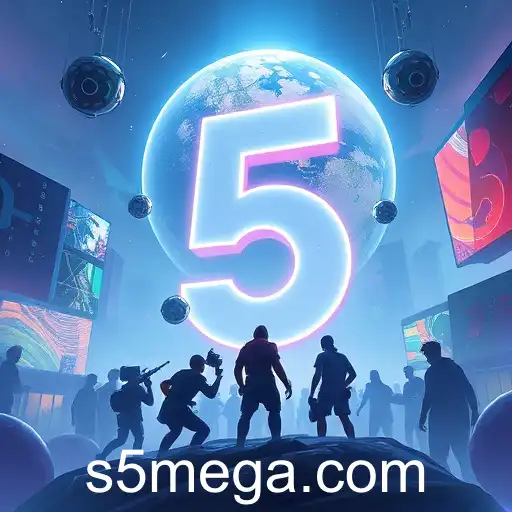 A New Era in Gaming: How 's5' is Reshaping the Online Landscape