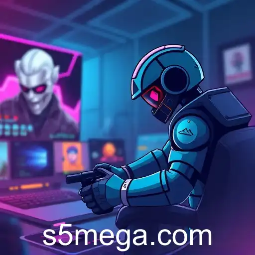 The Rise and Influence of 's5' in Gaming