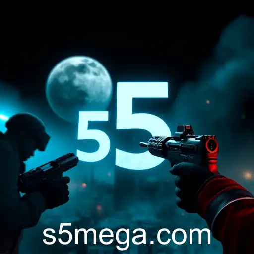 The Evolution of S5: Revolutionizing Online Gaming