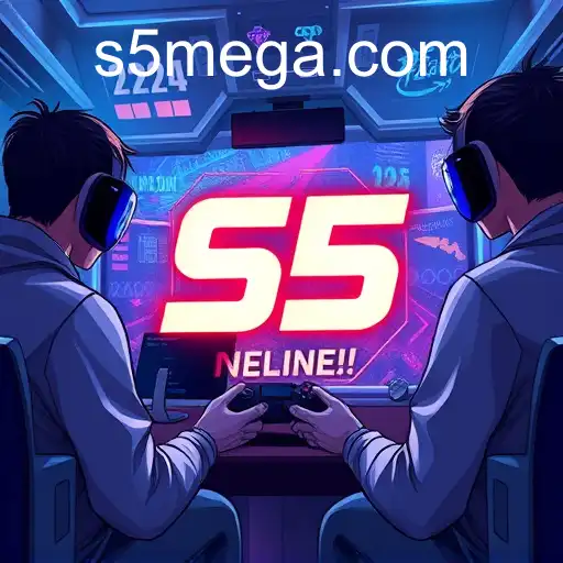 The Evolution of Online Gaming Lands on S5