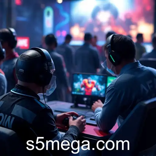 Evolving Trends in Online Gaming Communities