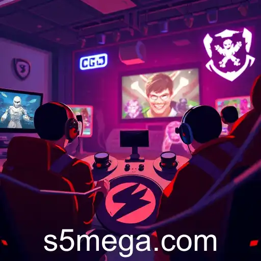 The Rise of Game Websites in 2025