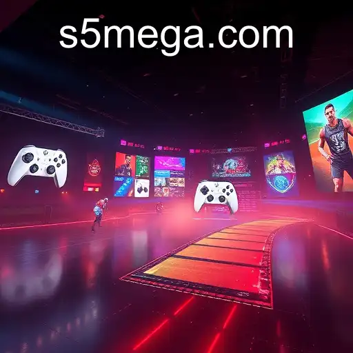 The Phenomenal Rise of S5: Changing the Gaming Landscape