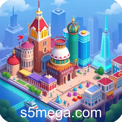 Revolutionizing Gaming: The Rise of S5 in 2025