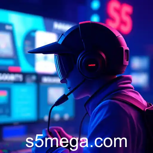 The Rise of S5: A New Era in Online Gaming