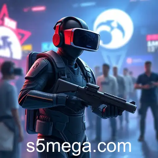 The Rise and Influence of 'S5' in Online Gaming