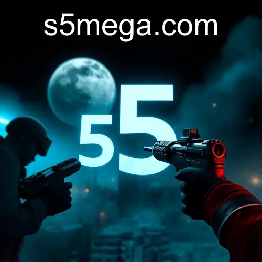 The Thrilling World of Shooter Games: Exploring the 's5' Category